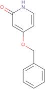 4-(Benzyloxy)pyridin-2(1H)-one