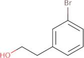 2-(3-Bromophenyl)ethanol