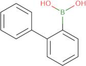 [1,1'-Biphenyl]-2-ylboronic acid
