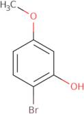 2-Bromo-5-methoxyphenol