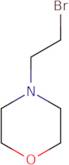 4-(2-Bromoethyl)morpholine