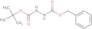 1-Benzyl 2-tert-butyl hydrazine-1,2-dicarboxylate