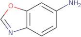 Benzo[d]oxazol-6-amine