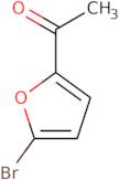 1-(5-Bromofuran-2-yl)ethanone