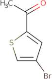 1-(4-Bromothiophen-2-yl)ethanone