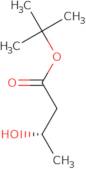 (S)-tert-Butyl 3-hydroxybutanoate