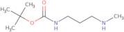 tert-Butyl (3-(methylamino)propyl)carbamate