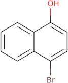 4-Bromo-1-naphthol