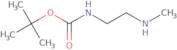 tert-Butyl (2-(methylamino)ethyl)carbamate