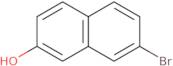 7-Bromonaphthalen-2-ol