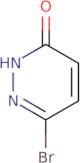 6-Bromopyridazin-3(2H)-one