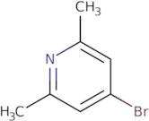 4-Bromo-2,6-dimethylpyridine