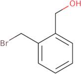 (2-(Bromomethyl)phenyl)methanol