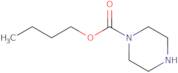 Butyl piperazine-1-carboxylate