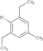 2-Bromo-1,3-diethyl-5-methylbenzene