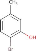 2-Bromo-5-methylphenol