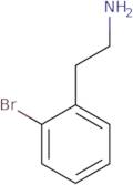2-(2-Bromophenyl)ethanamine