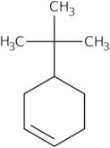 4-(tert-Butyl)cyclohex-1-ene