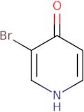 3-Bromopyridin-4-ol
