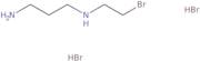 N1-(2-Bromoethyl)propane-1,3-diamine dihydrobromide