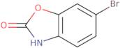 6-Bromobenzo[d]oxazol-2(3H)-one