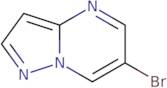 6-Bromo-pyrazolo[1,5-a]pyrimidine