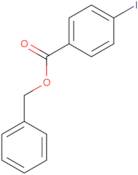 Benzyl 4-iodobenzoate