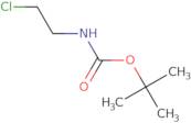 tert-Butyl (2-chloroethyl)carbamate