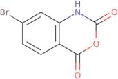 7-Bromo-1H-benzo[d][1,3]oxazine-2,4-dione