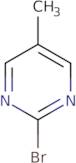 2-Bromo-5-methylpyrimidine