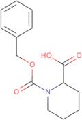 1-((Benzyloxy)carbonyl)piperidine-2-carboxylic acid
