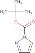 tert-Butyl1H-pyrazole-1-carboxylate