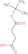 4-(tert-Butoxy)-4-oxobutanoic acid