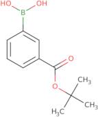 (3-(tert-Butoxycarbonyl)phenyl)boronic acid