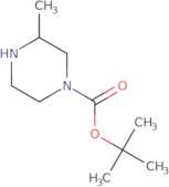 4-N-Boc-2-methylpiperazine