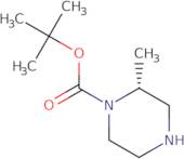(R)-tert-Butyl 2-methylpiperazine-1-carboxylate