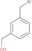 (3-(Bromomethyl)phenyl)methanol