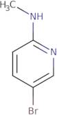 5-Bromo-N-methylpyridin-2-amine