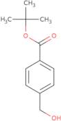 tert-Butyl 4-(hydroxymethyl)benzoate