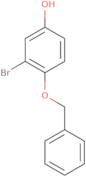 4-(Benzyloxy)-3-bromophenol