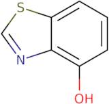 Benzo[d]thiazol-4-ol