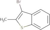 3-Bromo-2-methylbenzo[b]thiophene