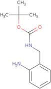 tert-Butyl 2-aminobenzylcarbamate