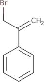 (3-Bromoprop-1-en-2-yl)benzene