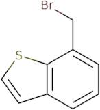 7-(Bromomethyl)benzo[b]thiophene