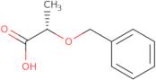 (S)-2-(Benzyloxy)propanoic acid