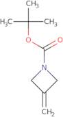 tert-Butyl 3-methyleneazetidine-1-carboxylate