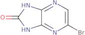 5-Bromo-1H-imidazo[4,5-b]pyrazin-2(3H)-one