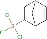 5-(Bicycloheptenyl)trichlorosilane