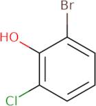 2-Bromo-6-chlorophenol